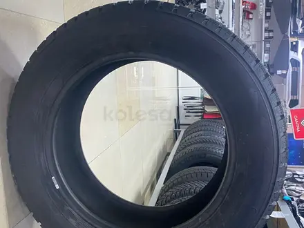 235/60 R18 Ikon Nordman 7 SUV 107T (шип) за 68 000 тг. в Уральск – фото 2