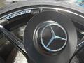 Диски Mercedes-Benz оригинал за 1 500 000 тг. в Алматы – фото 3