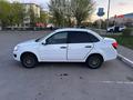 ВАЗ (Lada) Granta 2190 2017 года за 2 250 000 тг. в Костанай – фото 15