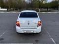 ВАЗ (Lada) Granta 2190 2017 года за 2 250 000 тг. в Костанай – фото 5