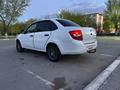 ВАЗ (Lada) Granta 2190 2017 года за 2 250 000 тг. в Костанай – фото 4