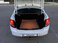 ВАЗ (Lada) Granta 2190 2017 года за 2 250 000 тг. в Костанай – фото 7