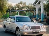 Mercedes-Benz E 320 1998 года за 3 150 000 тг. в Кызылорда