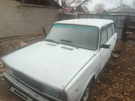 ВАЗ (Lada) 2104 2000 года за 400 000 тг. в Усть-Каменогорск – фото 2