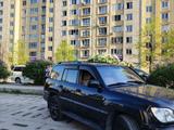 Lexus LX 470 2003 года за 10 000 000 тг. в Алматы