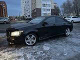 Mercedes-Benz CLA 200 2013 года за 9 900 000 тг. в Астана – фото 4