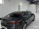 Kia K7 2019 года за 11 000 000 тг. в Алматы – фото 2