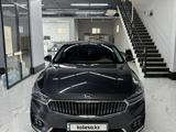 Kia K7 2019 года за 11 000 000 тг. в Алматы