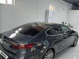 Kia K7 2019 года за 11 000 000 тг. в Алматы – фото 3