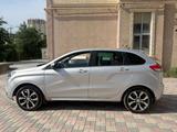 ВАЗ (Lada) XRAY 2017 года за 2 300 000 тг. в Актау – фото 2