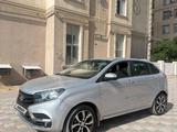 ВАЗ (Lada) XRAY 2017 года за 2 300 000 тг. в Актау