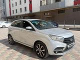 ВАЗ (Lada) XRAY 2017 года за 2 300 000 тг. в Актау – фото 3