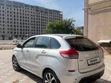 ВАЗ (Lada) XRAY 2017 года за 2 300 000 тг. в Актау – фото 4