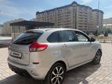 ВАЗ (Lada) XRAY 2017 года за 2 300 000 тг. в Актау – фото 5