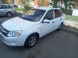 ВАЗ (Lada) Granta 2190 2013 года за 2 050 000 тг. в Кокшетау – фото 2