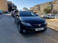 Toyota Camry 2012 года за 8 200 000 тг. в Актау