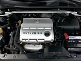 Двигатель 3mz на Лексус за 650 000 тг. в Астана