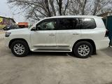Toyota Land Cruiser 2020 годаүшін35 000 000 тг. в Атырау – фото 3