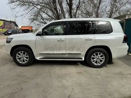 Toyota Land Cruiser 2020 года за 35 000 000 тг. в Атырау – фото 3