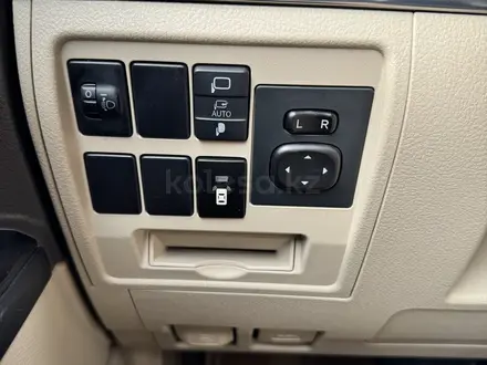 Toyota Land Cruiser 2020 года за 35 000 000 тг. в Атырау – фото 14