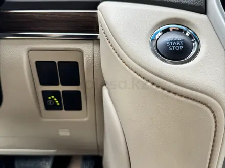 Toyota Land Cruiser 2020 года за 35 000 000 тг. в Атырау – фото 13