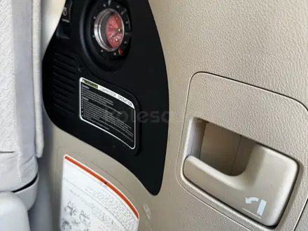 Toyota Land Cruiser 2020 года за 35 000 000 тг. в Атырау – фото 15
