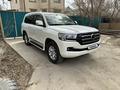Toyota Land Cruiser 2020 годаүшін35 000 000 тг. в Атырау – фото 2
