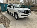 Toyota Land Cruiser 2020 годаүшін35 000 000 тг. в Атырау – фото 2