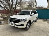 Toyota Land Cruiser 2020 годаүшін35 000 000 тг. в Атырау