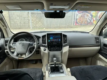 Toyota Land Cruiser 2020 года за 35 000 000 тг. в Атырау – фото 6