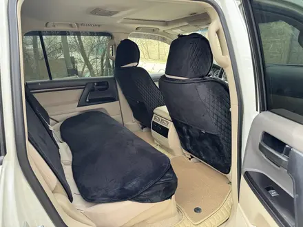 Toyota Land Cruiser 2020 года за 35 000 000 тг. в Атырау – фото 8