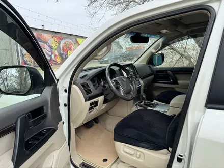 Toyota Land Cruiser 2020 года за 35 000 000 тг. в Атырау – фото 7