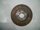 Диск тормозной передний 4.2-4.4-5.0үшін20 000 тг. в Алматы