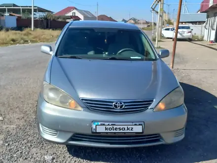 Toyota Camry 2005 года за 5 500 000 тг. в Алматы