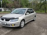 Mitsubishi Lancer 2008 года за 2 500 000 тг. в Алматы – фото 2
