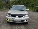 Mitsubishi Lancer 2008 года за 2 500 000 тг. в Алматы