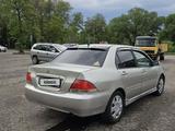 Mitsubishi Lancer 2008 года за 2 500 000 тг. в Алматы – фото 5