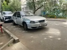 Daewoo Nexia, 2012