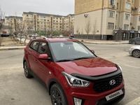 Hyundai Creta 2020 годаfor10 500 000 тг. в Актау