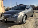 Toyota Avalon 2006 года за 5 050 000 тг. в Атырау – фото 5