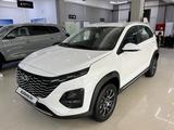 Chery Tiggo 2 Pro Style 2025 года за 8 190 000 тг. в Шымкент – фото 2