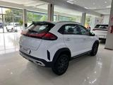 Chery Tiggo 2 Pro Style 2025 года за 8 190 000 тг. в Шымкент – фото 4