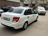 ВАЗ (Lada) Granta 2190 2020 года за 4 000 000 тг. в Семей – фото 2