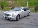 Mercedes-Benz E 320 2001 годаүшін6 200 000 тг. в Шымкент – фото 3