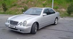 Mercedes-Benz E 320 2001 годаүшін6 200 000 тг. в Шымкент – фото 5