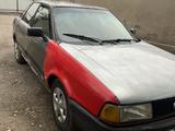 Audi 80 1987 года за 520 000 тг. в Шу – фото 4