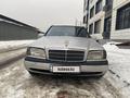 Mercedes-Benz C 200 1996 годаfor1 800 000 тг. в Алматы – фото 2