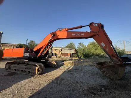 Hitachi  ZX330 2013 года за 40 000 000 тг. в Шымкент – фото 3