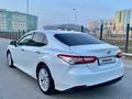 Toyota Camry 2020 года за 15 500 000 тг. в Актау – фото 4