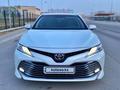 Toyota Camry 2020 года за 15 500 000 тг. в Актау – фото 2